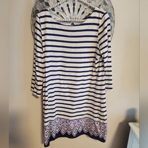 Lilly Pulitzer Bay Dress